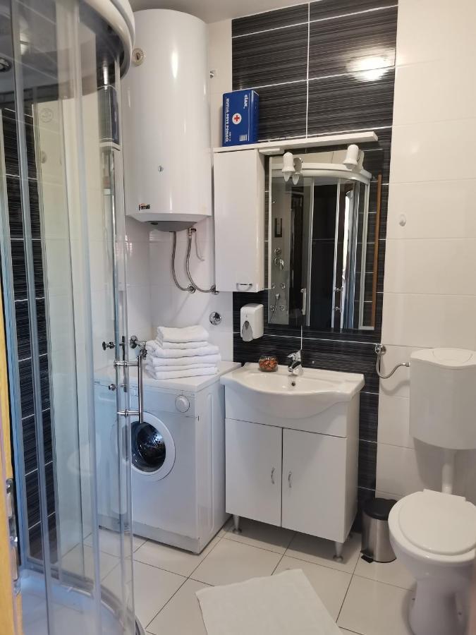Apartman Apartment Mark Maslenica