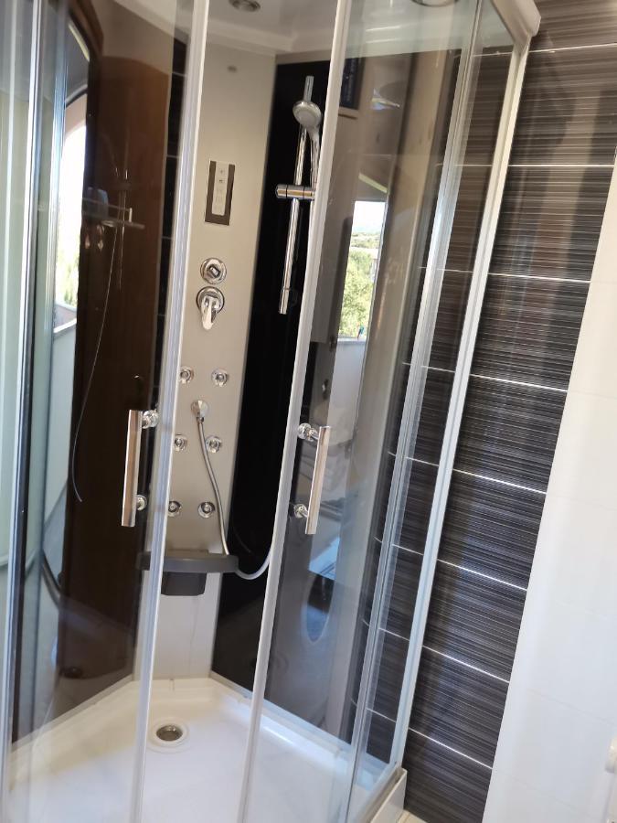 Apartment Mark Apartman Maslenica