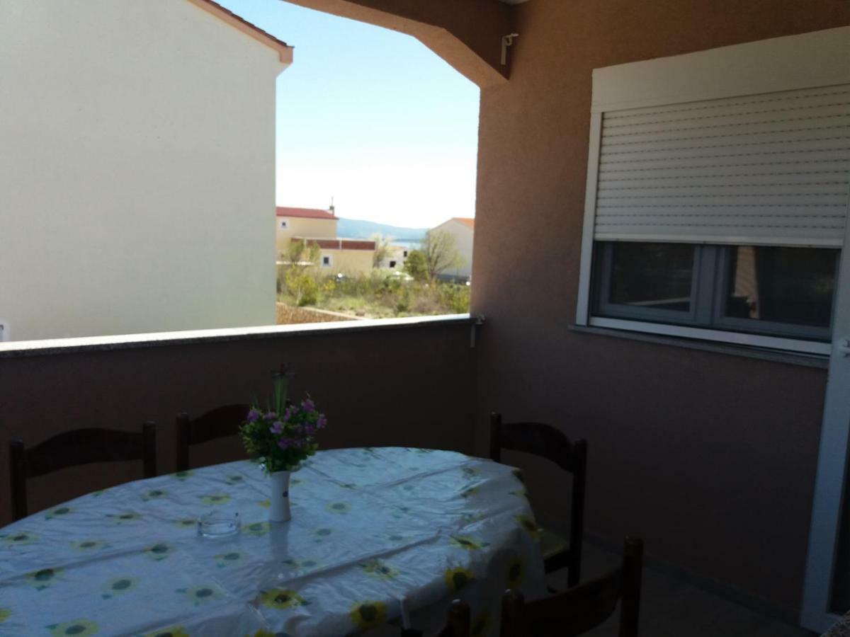 Apartman Apartment Mark *