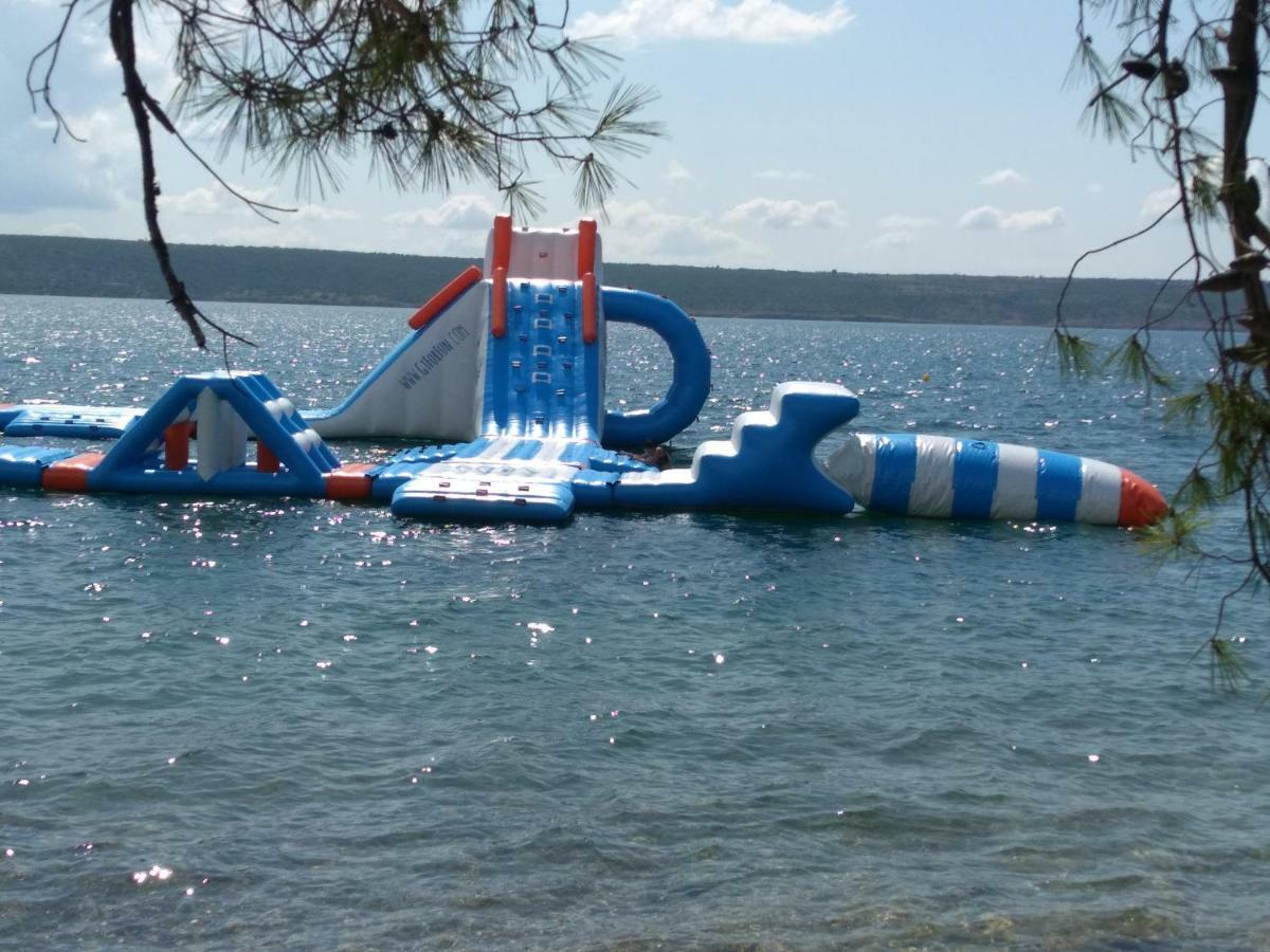 Apartment Mark Apartman Maslenica